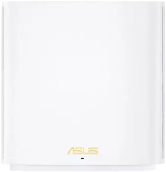 Маршрутизатор ASUS XD6 (W-1-PK) 90IG06F0-MO3R60 802.11 a/b/g/n/ac/ax, 2,4/5 гГц, белый