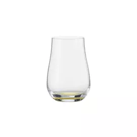 Бокал для воды Schott Zwiesel "Прикосновение жизни" 382мл (янтарн.)