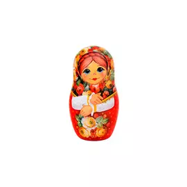 Чай "Матрешка с цветами", 50 гр