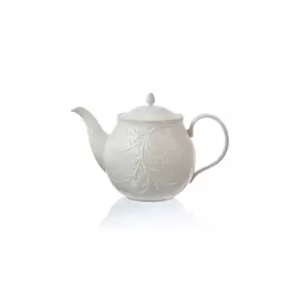Чайник Lenox "Чистый опал,рельеф" 1,7л