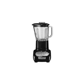 Блендер KitchenAid Artisan 5KSB5553EOB, стакан 1,5 л., Pulse, Чёрный