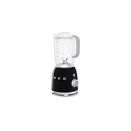 Блендер SMEG BLF01BLEU 1,5л, черный