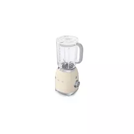 Блендер SMEG BLF01CREU 1,5л ,кремовый