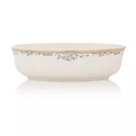 Блюдо для горячего, глубокое Lenox "Весенняя аллея" 26см