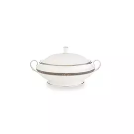 Блюдо для горячего с крышкой Lenox "Классические ценности" 1,9л