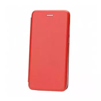 Чехол-Книжка Fashion Case Xiaomi Redmi Note 8 Красный