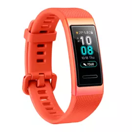 Фитнес-трекер Huawei Band 3 Coral Orange