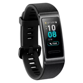 Фитнес-трекер Huawei Band 3 Pearl Black