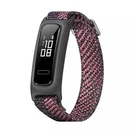 Фитнес-трекер Huawei Band 4E Pink Coral