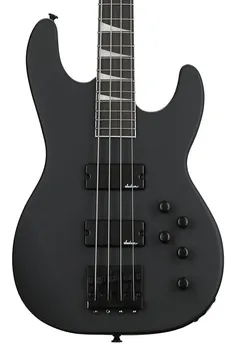 Бас-гитара Jackson Concert Bass JS3 - Satin Black 2919016568