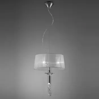 Подвесной светильник Mantra Tiffany 3858