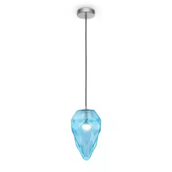 Подвесной светильник Maytoni Globo P052PL-01BL
