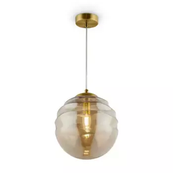 Подвесной светильник Maytoni Vinare P074PL-01BS