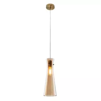 Подвесной светильник Modemodern MD.1175.1 AM