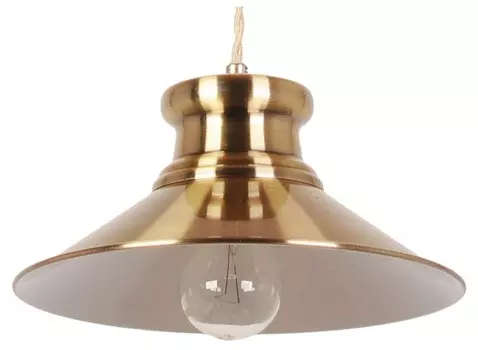 Подвесной светильник Manne CL.7002 CL.7002-1BR