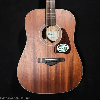 Акустическая гитара Ibanez AW54OPN Artwood Solid Top