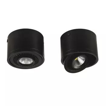 1777-1C Накладной поворотный светодиодный светильник Favourite Reflector