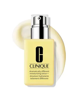 Clinique Увлажняющий крем для лица Dramatically Different - 4,2 жидких унции/125 мл Moisturizing Lotion