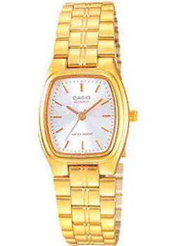Японские наручные женские часы Casio LTP-1169N-7A. Коллекция Analog