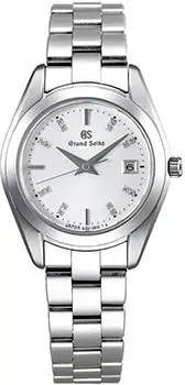 Японские наручные женские часы Grand Seiko STGF273. Коллекция Heritage Collection