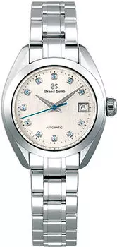 Японские наручные женские часы Grand Seiko STGK007G. Коллекция Elegance
