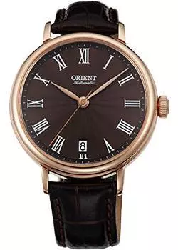Японские наручные женские часы Orient ER2K001T. Коллекция Classic Automatic