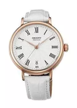 Японские наручные женские часы Orient ER2K002W. Коллекция Classic Automatic