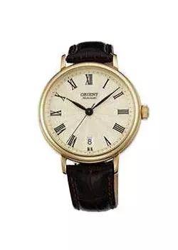 Японские наручные женские часы Orient ER2K003C. Коллекция Classic Automatic