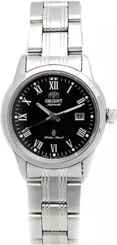 Японские наручные женские часы Orient NR1L002B. Коллекция AUTOMATIC