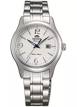 Японские наручные женские часы Orient NR1Q005W. Коллекция Classic Automatic
