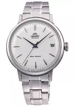 Японские наручные женские часы Orient RA-AC0009S10B. Коллекция Classic Automatic