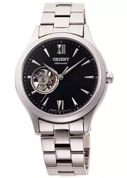 Японские наручные женские часы Orient RA-AG0021B10B. Коллекция AUTOMATIC