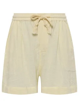 Шорты хлопковые MAISON SAINT JULIEN