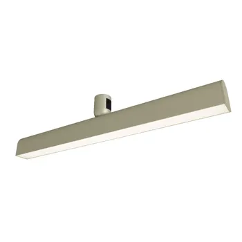 Трековый светильник Arlight ART-APRIORI-FLAT-L500-15W Warm3000 053974