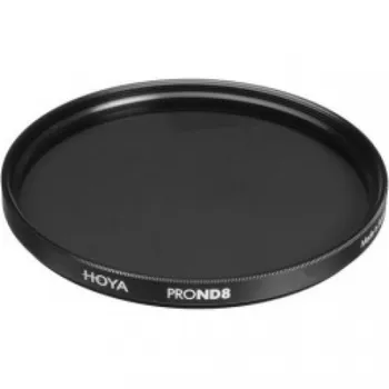 Фильтр нейтрально-серый Hoya ND8 PRO 46