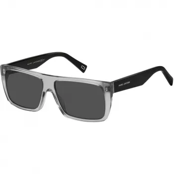Солнцезащитные очки унисекс Marc Jacobs ICON 096/S Grey Black (200504R6S57IR)