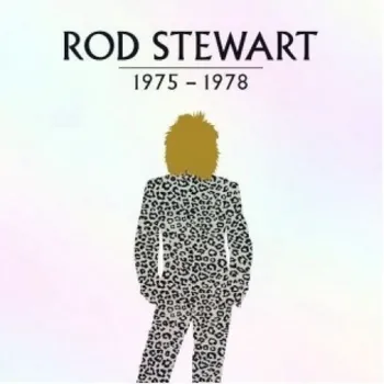 Stewart, Rod, 1975-1978 (0081227932657) виниловая пластинка
