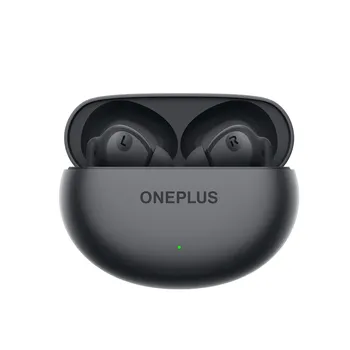 Беспроводные наушники OnePlus Buds Ace 2 (E514A) Черный
