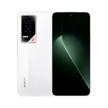 Смартфон Honor GT 12/256Gb White (Белый) CN