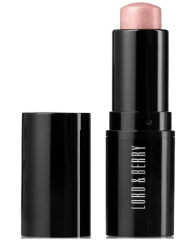 Люминайзер для лица Хайлайтер Lord & Berry, цвет Champagne Pink