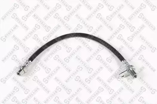 шланг тормозной задний правый! L=356\ Toyota Carina 1.6-2.0TD 92-97 27-00204-SX STELLOX