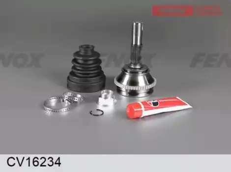 ШРУС наружный FENOX CV16234