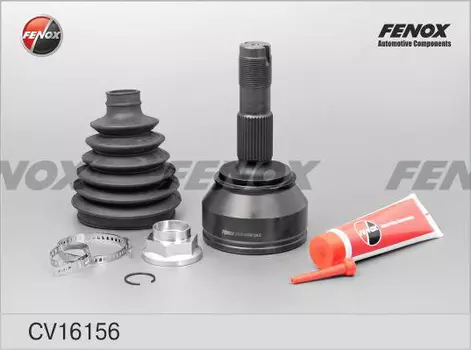 ШРУС наружный FENOX CV16156