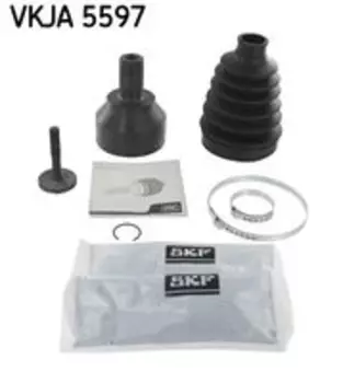 ШРУС наружный к-кт!\ Ford Focus/C-MAX 1.4-1.8i/1.6/2.0TDCi 04>