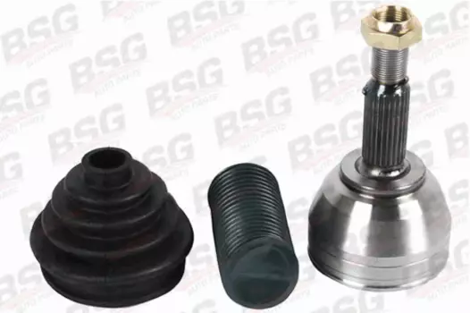 ШРУС наружный BSG BSG 30-340-013