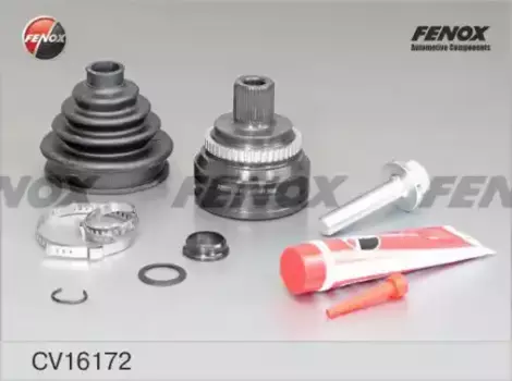 ШРУС наружный FENOX CV16172