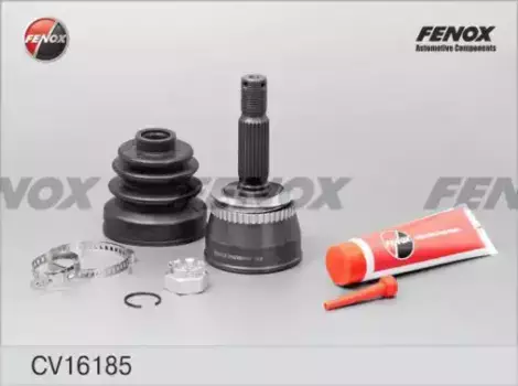 ШРУС наружный FENOX CV16185