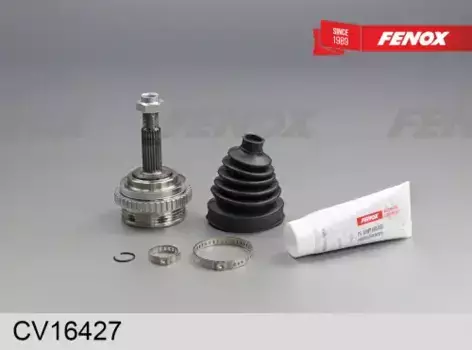 ШРУС наружный FENOX CV16427