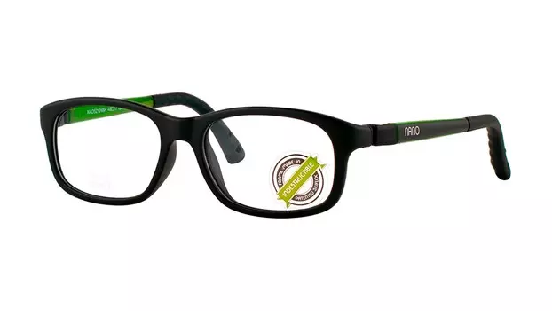 Детские очки для зрения NanoVista Arcade 52 12 size 46
