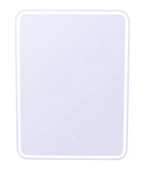 Зеркало-шкаф Style Line Каре 60х80 L с подсветкой